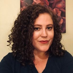 Meet your Posher, Alison